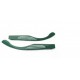 Side Style B1 in Hunter Green Gloss